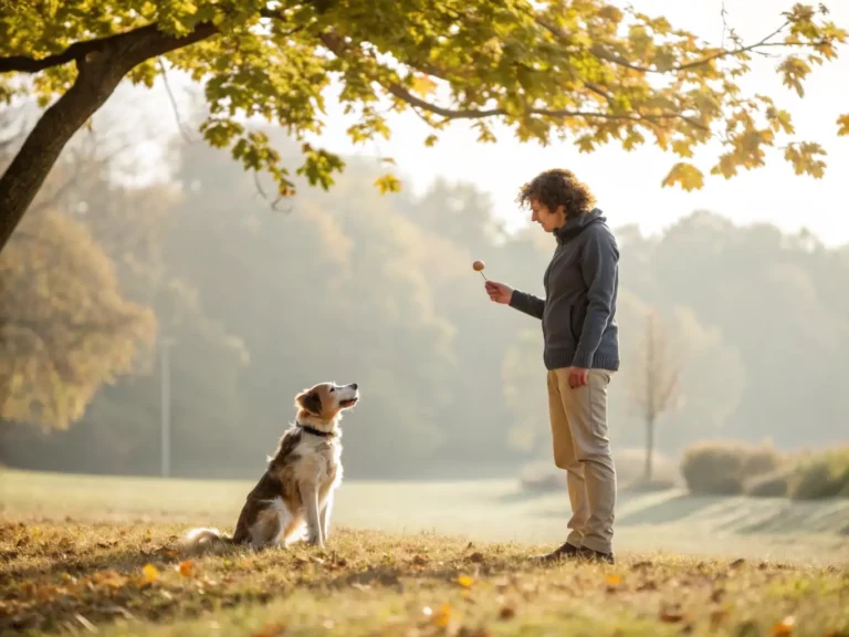 Essential Dog Obedience Commands